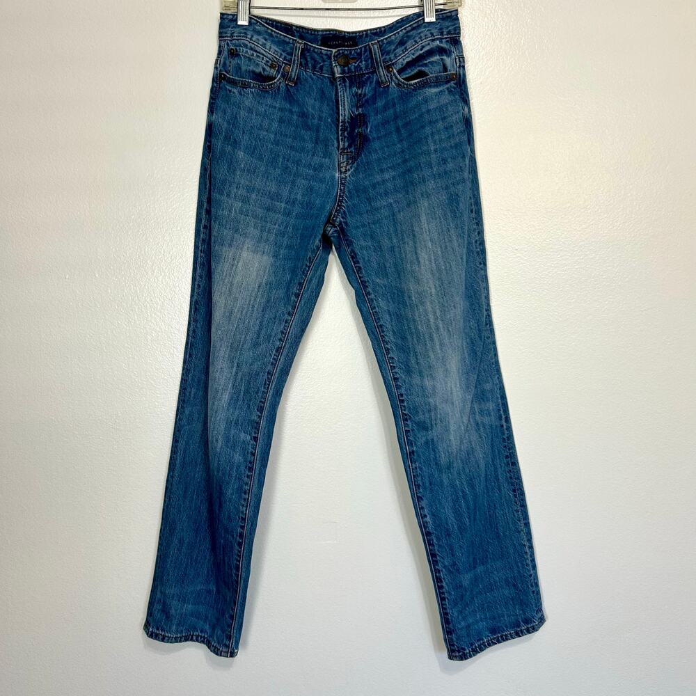 Aeropostale Relaxed Jeans 28 x 30  Men's 100% Cotton Straight Leg Denim